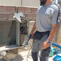 تعمیر تعمیرکار کولرگازی محلاتی،نبرد،پرستار،پروزی