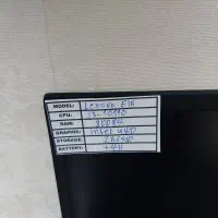 لپتاپ‌نسل10رم8ddr4هاردssd  کاملانوباکارتن15.6|رایانه همراه|تهران, پونک|دیوار