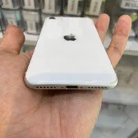 ایفون se2020 در حد فوق العاده نو|موبایل|کرج, گوهردشت|دیوار