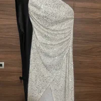 پیراهن مجلسی سایز  ۳۸-۴۰|لباس|تهران, نارمک|دیوار