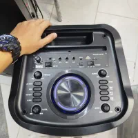 باند اسپیکر سوارز|سیستم صوتی خانگی|گلبهار, شهر جدید گلبهار|دیوار