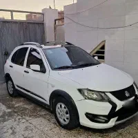 کوییک آر اس مدل ۴۰۲