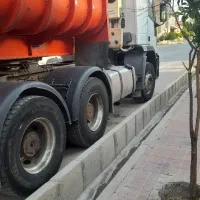 اویکو 720|خودرو سنگین|اسلام‌شهر, ملک‌آباد|دیوار