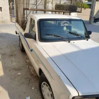 فروش وانت مزدا کارا 1700