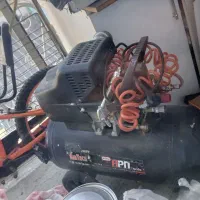 پمپ بادApn