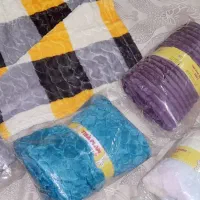 پتو ژله ای نوزادی طرح برجسته