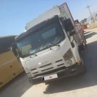 کامیون ایسوزو