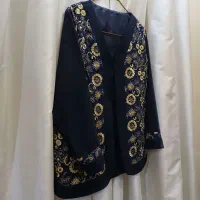 کت مجلسی سوزن دوزی|لباس|مشهد, ایثار|دیوار