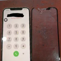 ترمیم انواع ال سی دی