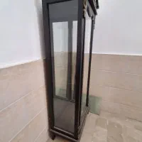 بوفه|بوفه، ویترین، کنسول|فردیس, فرامرزیه|دیوار
