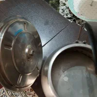 کتری|قوری، کتری، قهوه‌ساز دستی|تهران, اختیاریه|دیوار