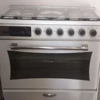 گاز 5 شعله فردار مهرافروز خراسان