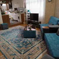 آپارتمان-70متری-2خواب-پارکینگ-انباری