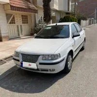 سمندef7 تک سوز مدل 1394