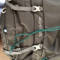 کوله آسپری 65/osprey|کوهنوردی و کمپینگ|قم, بکایی|دیوار