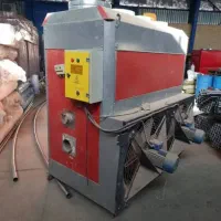 گلخانه سازه نشا بذر