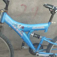 دوچرخه نو