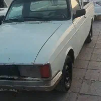 پیکان وانت مدل88