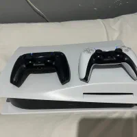 Ps5‌ دودسته دیسک خور|کنسول، بازی ویدئویی و آنلاین|تهران, تهرانسر شمالی|دیوار