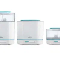 دستگاه استریل کودک|اسباب و اثاث بچه|تهران, اختیاریه|دیوار