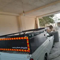 باربند پیکان وانت سالم و محکم