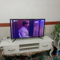 تلویزیون سامسونگ 43اینح|تلویزیون و پروژکتور|باقرشهر, |دیوار