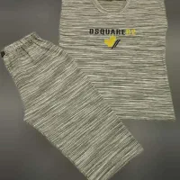 تیشرت و شلوارک