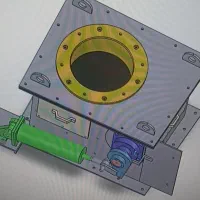 آموزش آنلاین نرم افزار طراحی مهندسی SOLIDWORKS