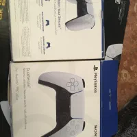 پلی استیشن 5 در حد نو