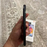گوشی Redmi Note 11Pro+ 5G ۲۵۶ گیگ|موبایل|تهران, شهرک غرب|دیوار