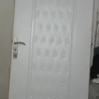 3عدد در اتاق  ابعاد 208در87