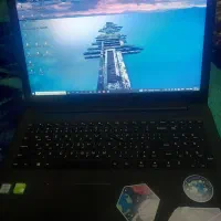 لنوو ideapad 310 رم ۱۲ گرافیک ۲ حافظه ۱۲۵۶