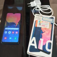 گوشی A10 درحد نو با حافظه ۳۲ گیگابایت|موبایل|اراک, |دیوار