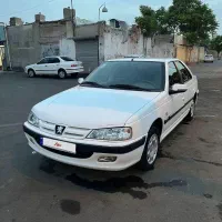 پژو پارس سال، پرشیا مدل ۱۴۰۰  بدون رنگ دریچه سیمی|خودرو سواری و وانت|تهران, منیریه|دیوار