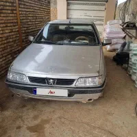 پژو۴۰۵اتاق توفایو|خودرو سواری و وانت|اسفراین, |دیوار