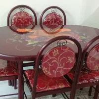 میز غذا خوری