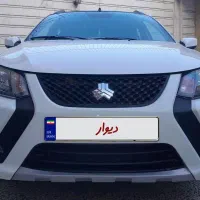 کوییک GXR L کارمندی 1403