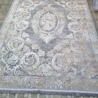 فرش جفت ۶متری وینتیج