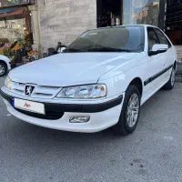 پژو پارس سفارشی  Xu7p مدل ۱۴۰۱