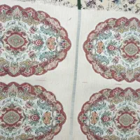 فرش رومیزی|فرش|مراغه, |دیوار