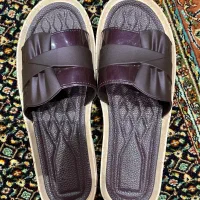 ۳ جفت دمپایی|کیف، کفش، کمربند|اردبیل, |دیوار