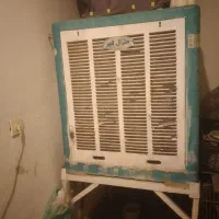 کولر ابی|کولر آبی|پردیس, فاز ۲|دیوار