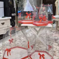 باکس تلقی یلدا