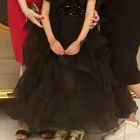 لباس مجلسی
