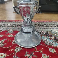 سماور نفتی قدیمی  استفاده نشده