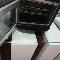 سرخکن ویکنز|اجاق گاز و لوازم برقی پخت‌وپز|مشهد, رضاشهر|دیوار