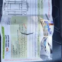 پارس تیوفایو|خودرو سواری و وانت|سبزوار, رضوی|دیوار