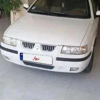 سمند ۸۹