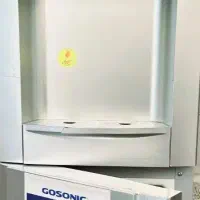 ابسردکن یخچالدار گاسونیک اصل مدل GWD-560 در حد نو