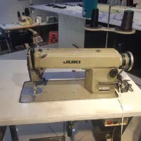 چرخ خیاطی ژوکی اصل ژاپن